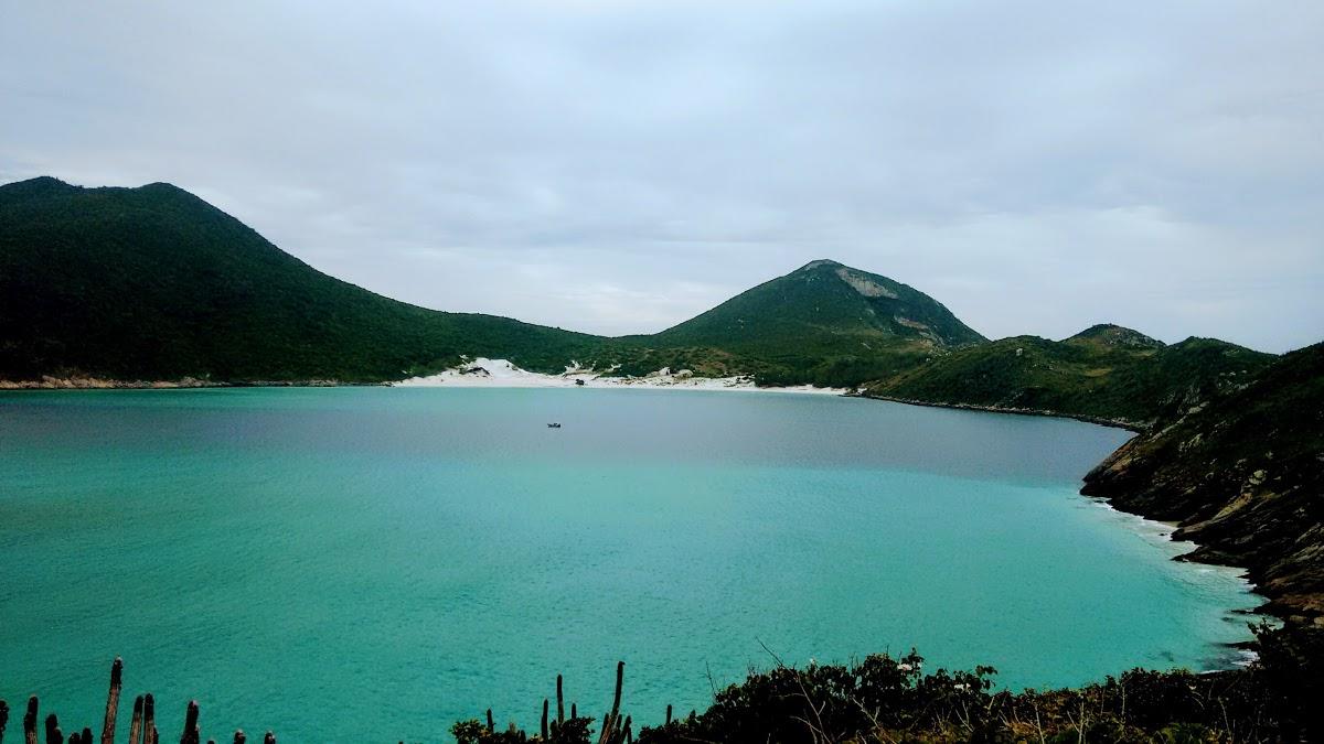 Registro de marca em Arraial do Cabo, Rio de Janeiro