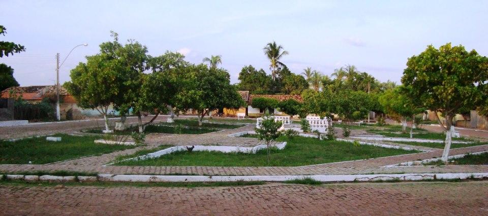 Registro de marca em Arraial, Piauí