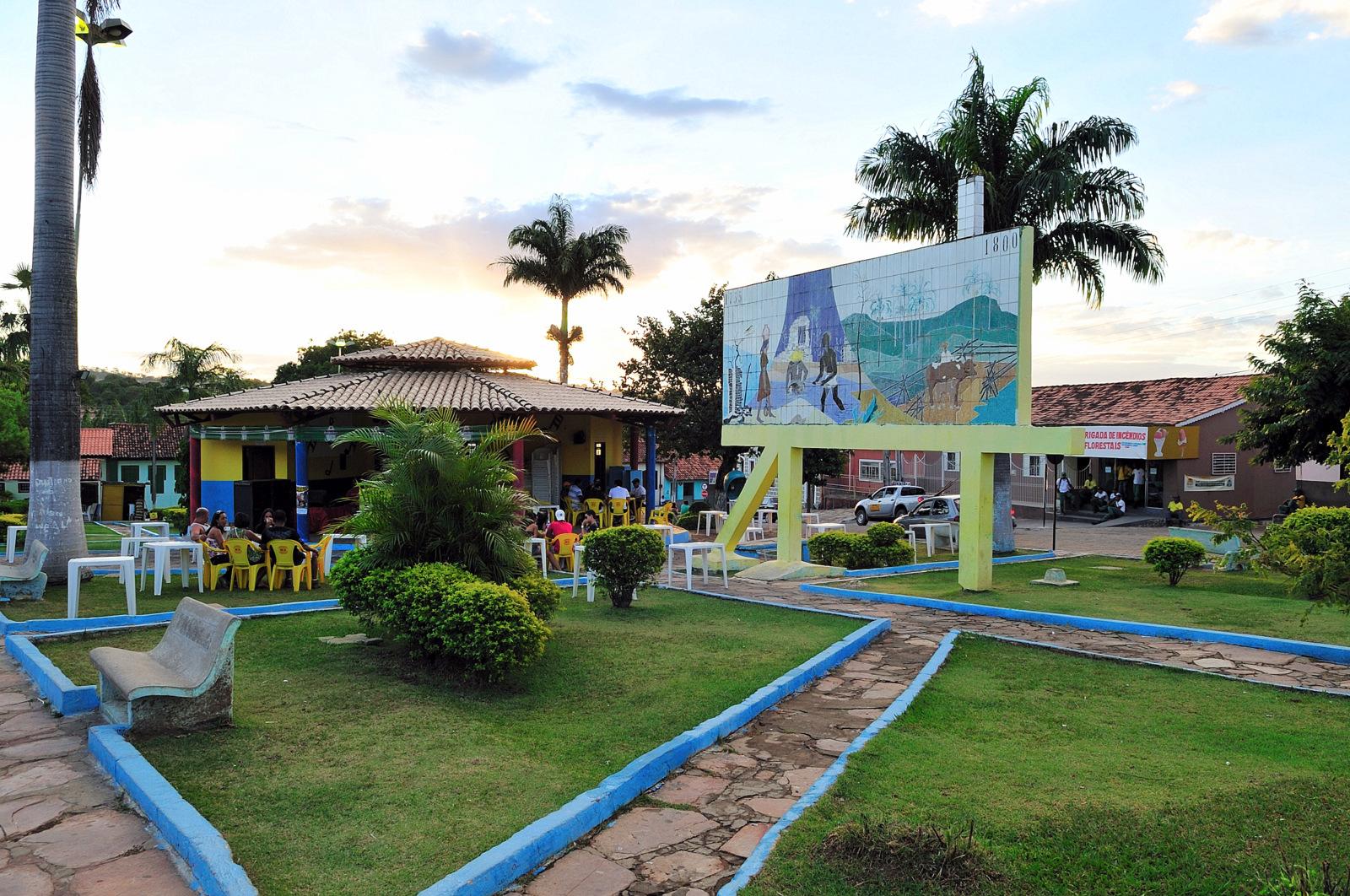 Registro de marca em Arraias, Tocantins