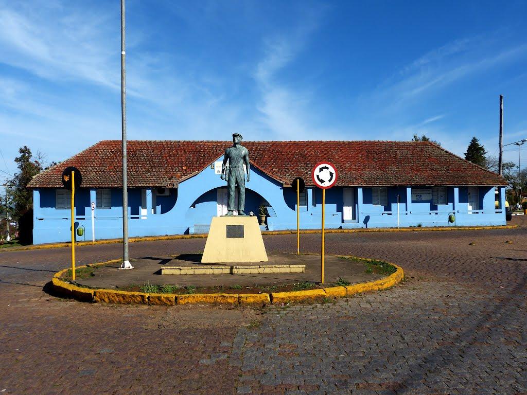 Registro de marca em Arroio dos Ratos, Rio Grande do Sul