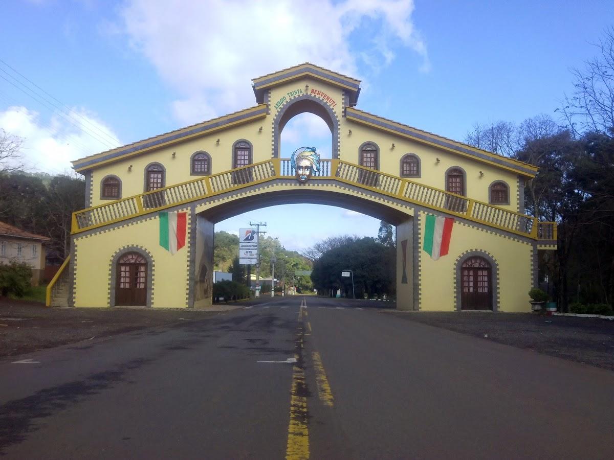 Registro de marca em Arroio Trinta, Santa Catarina