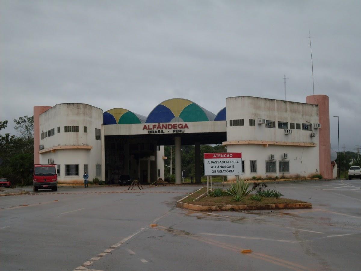 Registro de marca em Assis Brasil, Acre