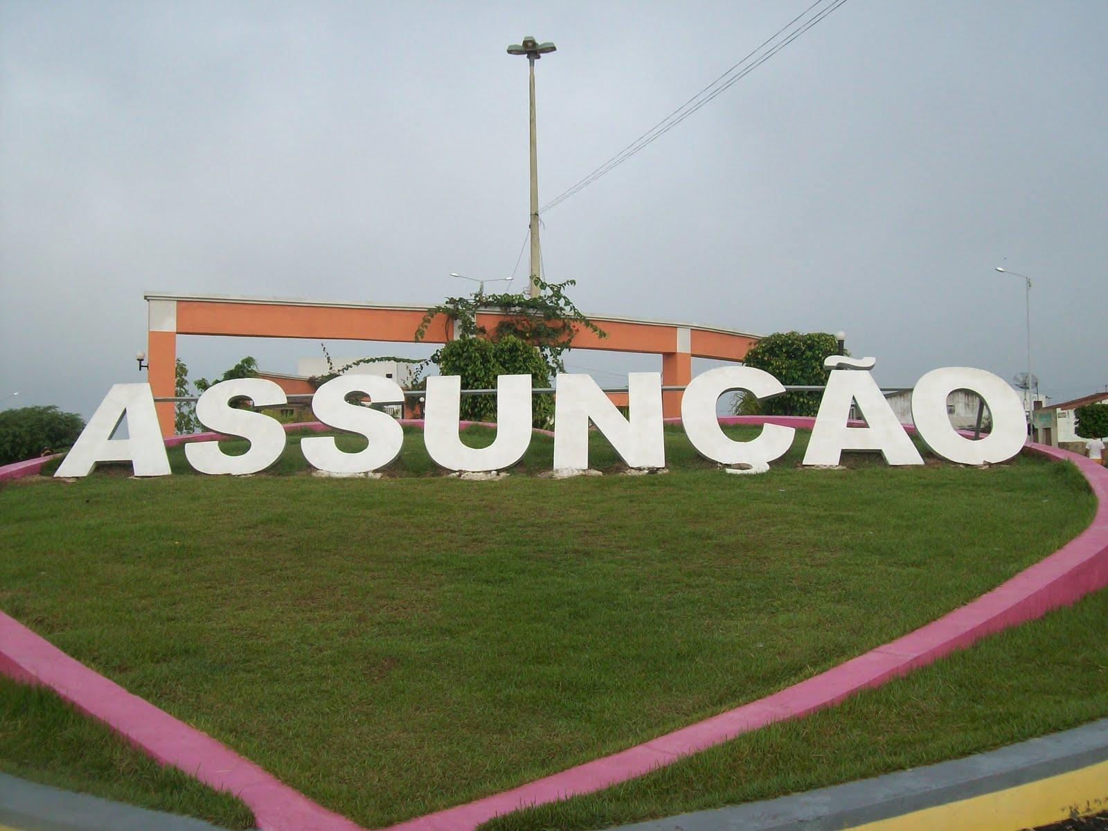 Registro de marca em Assunção, Paraíba