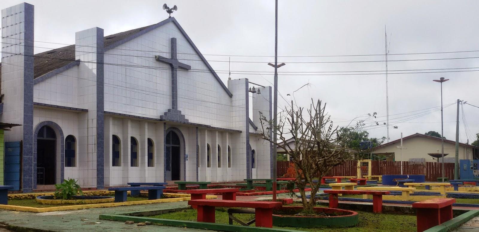 Registro de marca em Atalaia do Norte, Amazonas