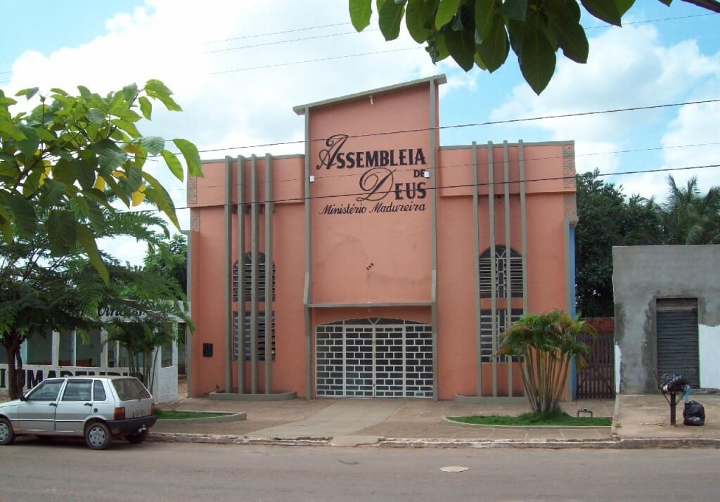Registro de marca em Augustinópolis, Tocantins