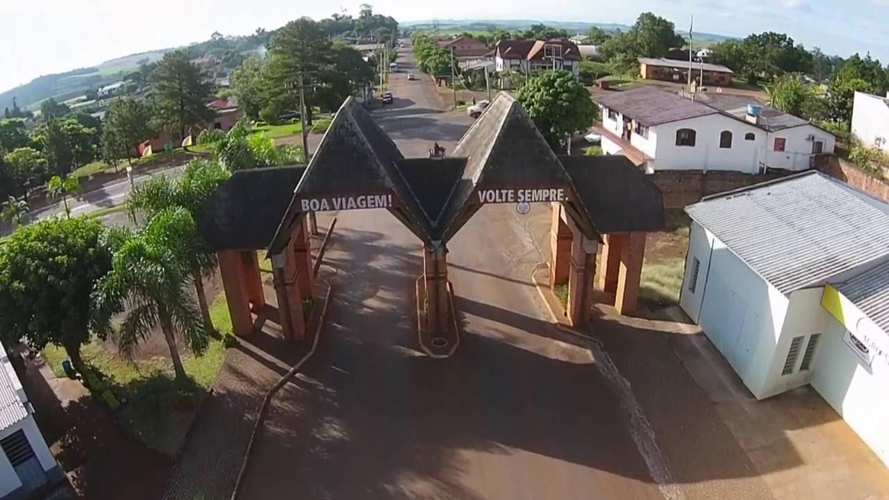 Registro de marca em Augusto Pestana, Rio Grande do Sul