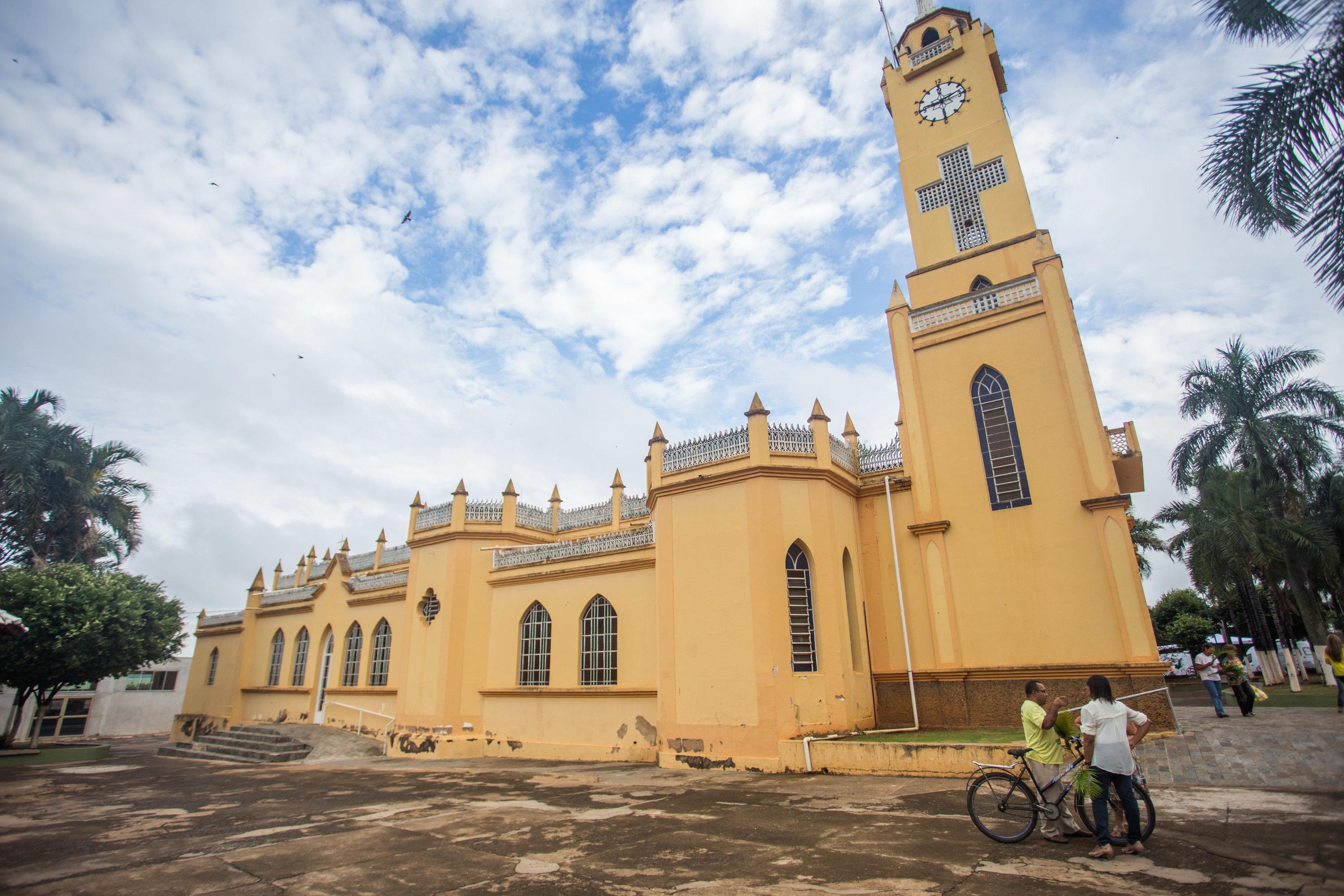 Registro de marca em Avanhandava, São Paulo