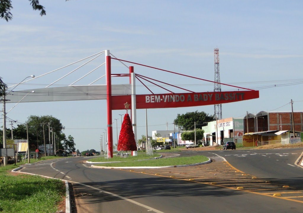 Registro de marca em Bady Bassitt, São Paulo