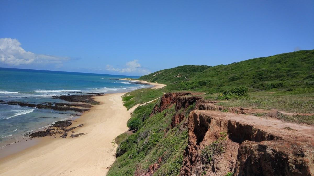 Registro de marca em Baía Formosa, Rio Grande do Norte