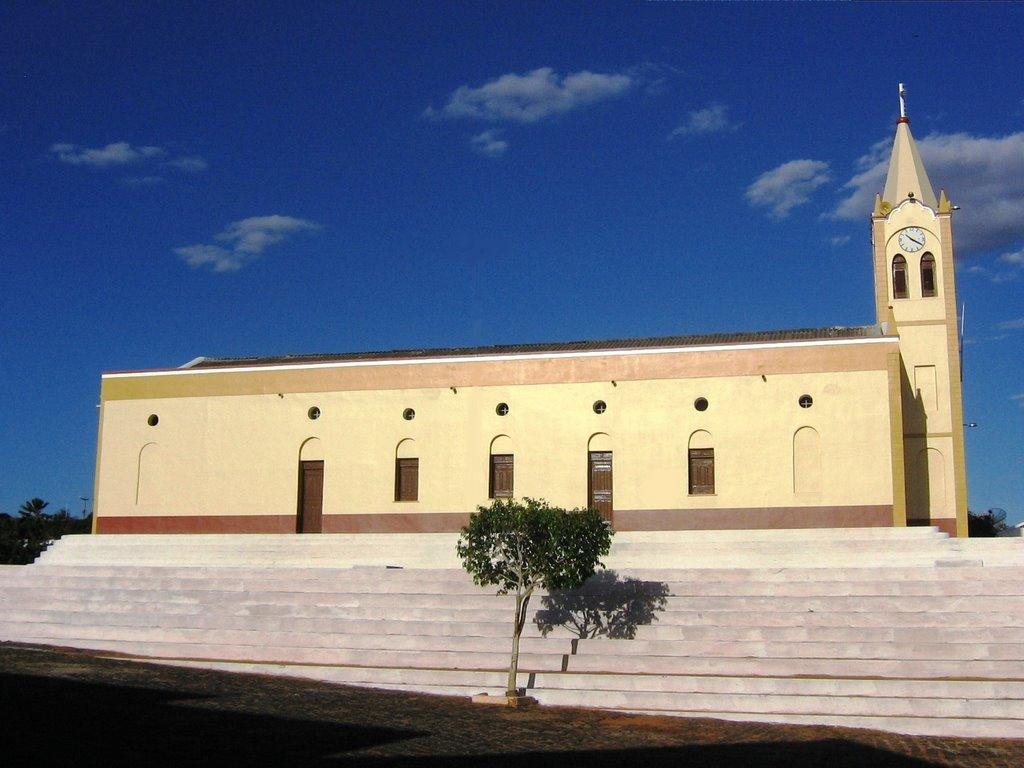 Registro de marca em Baixio, Ceará