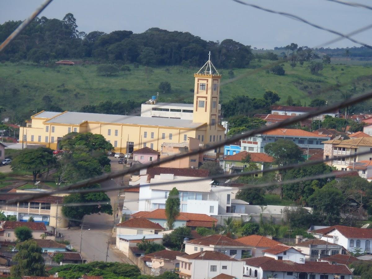 Registro de marca em Bambuí, Minas Gerais