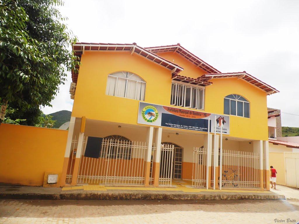 Registro de marca em Bandeira, Minas Gerais