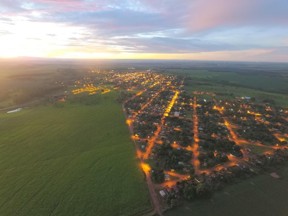 Registro de marca em Bandeirantes, Mato Grosso do Sul