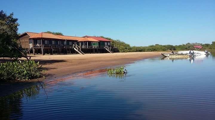 Registro de marca em Barão de Melgaço, Mato Grosso