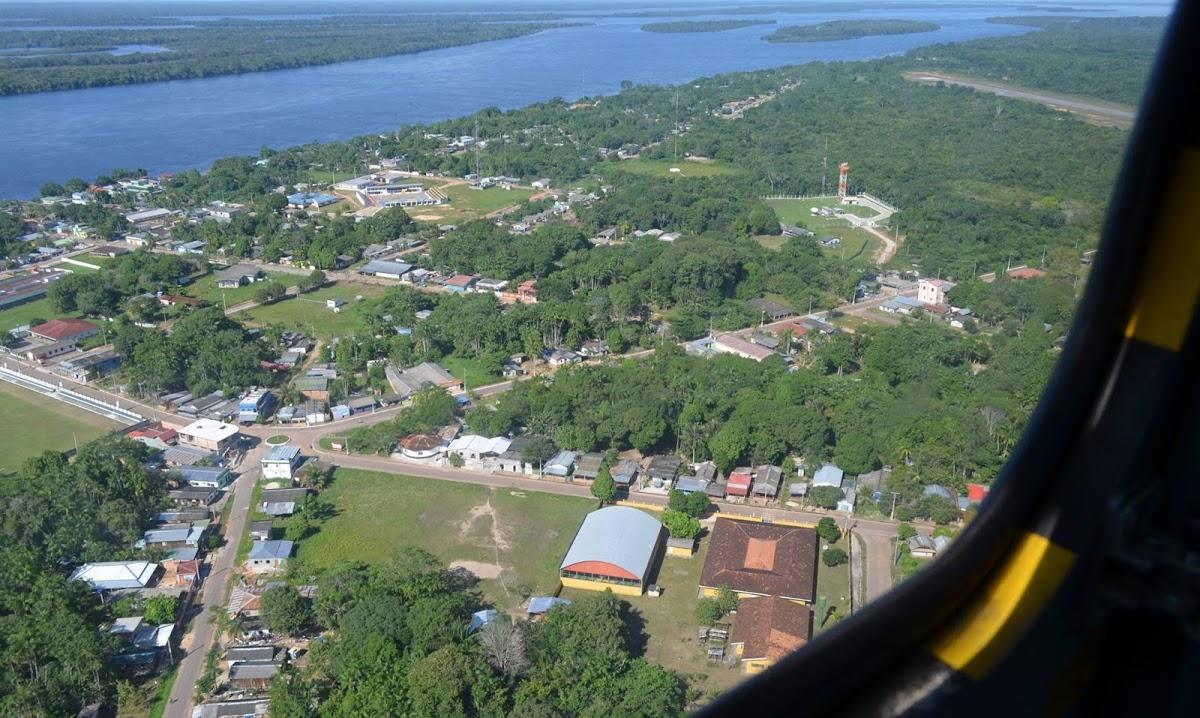 Registro de marca em Barcelos, Amazonas