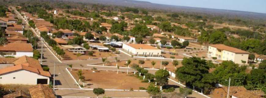 Registro de marca em Barra D'Alcântara, Piauí