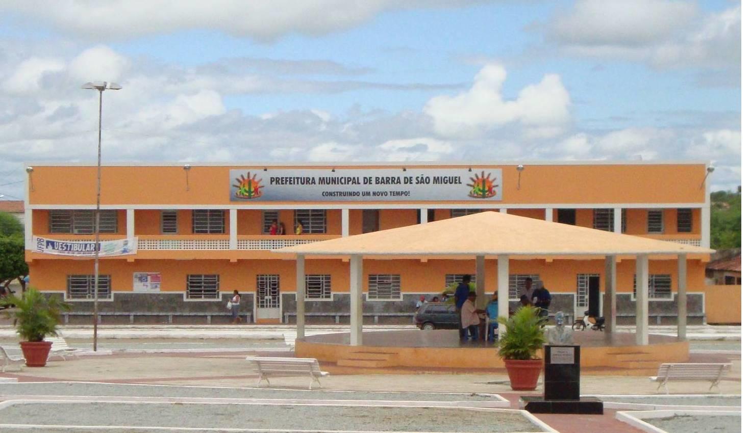 Registro de marca em Barra de São Miguel, Paraíba
