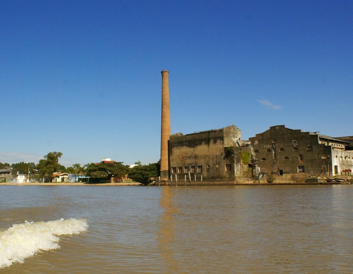 Registro de marca em Barra do Ribeiro, Rio Grande do Sul
