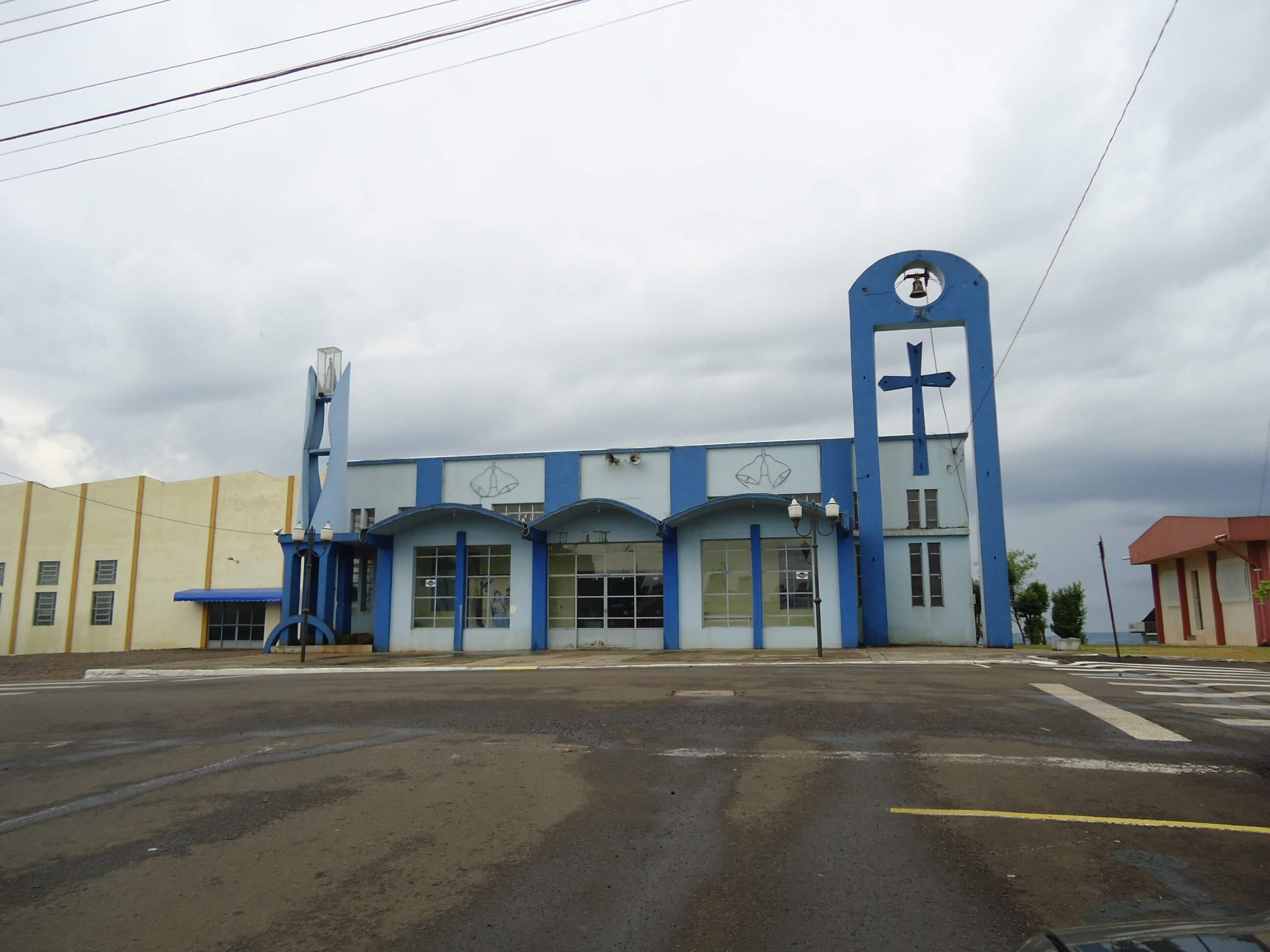 Registro de marca em Barracão, Paraná