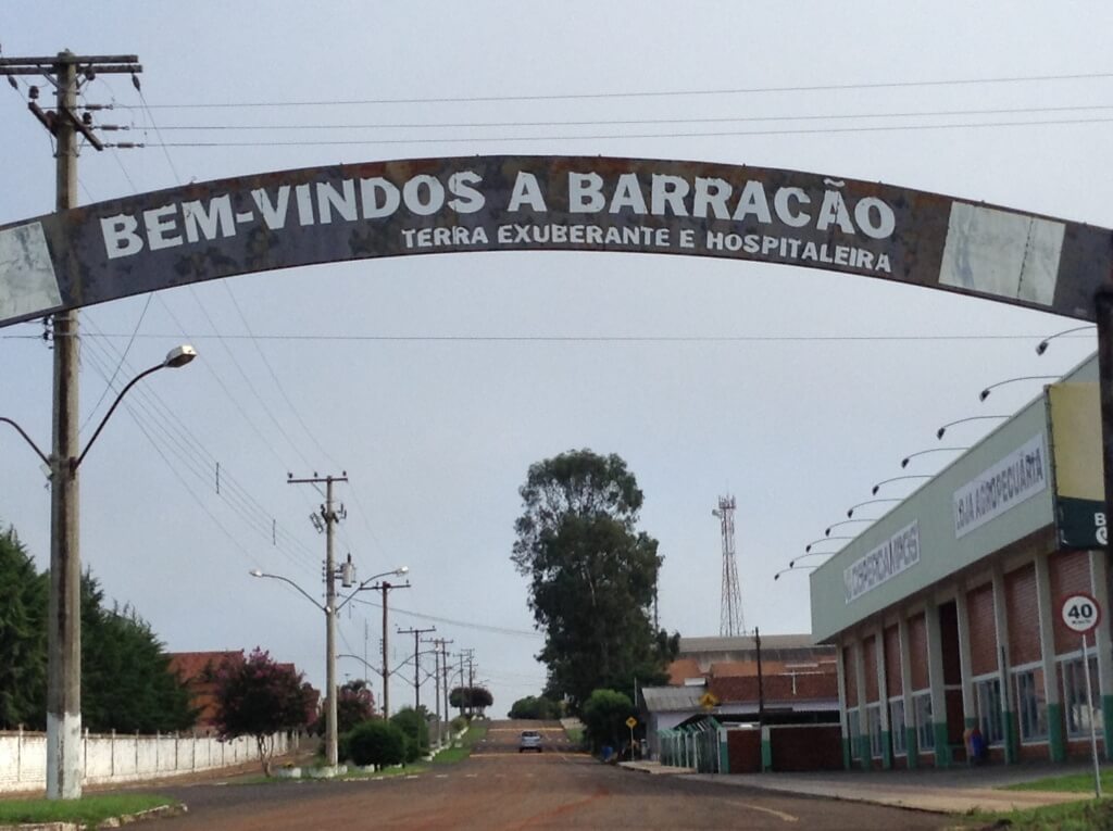 Registro de marca em Barracão, Rio Grande do Sul