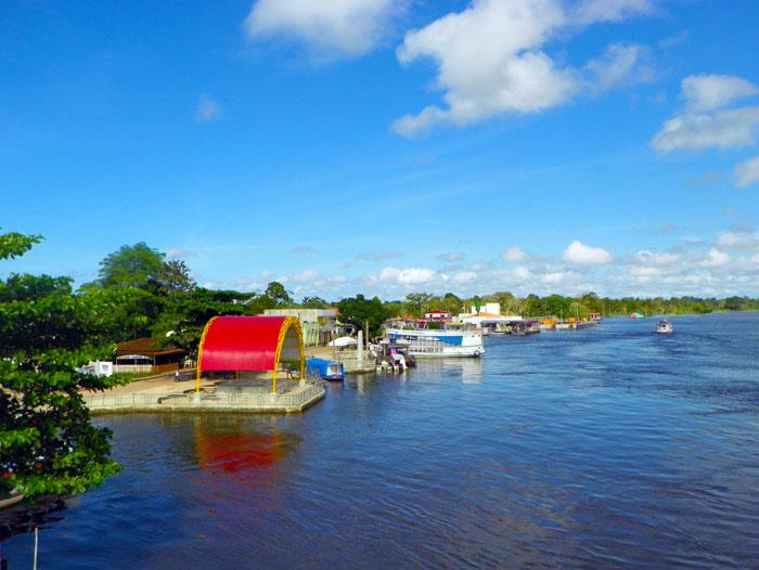 Registro de marca em Barreirinha, Amazonas