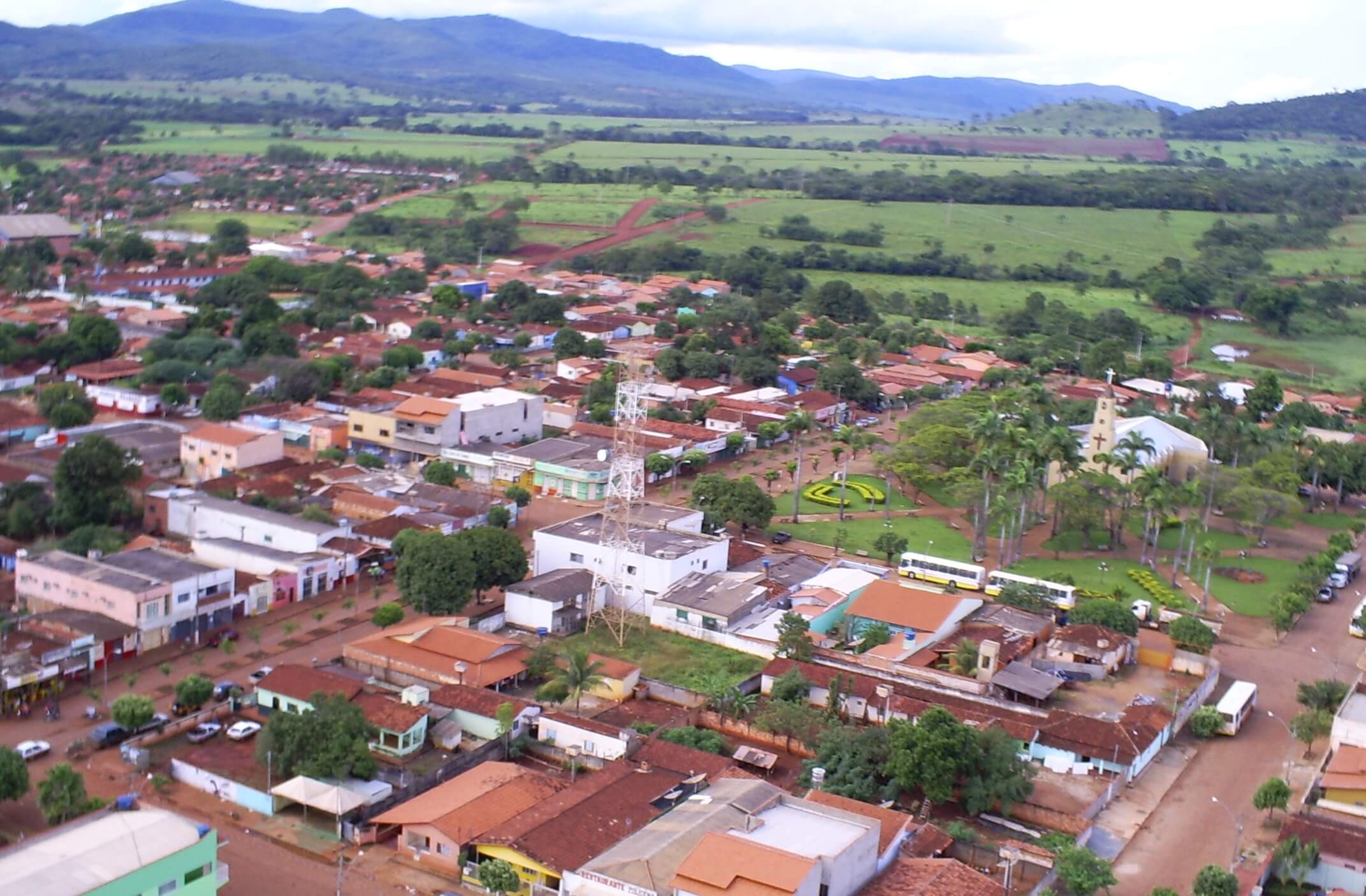 Registro de marca em Barro Alto, Goiás