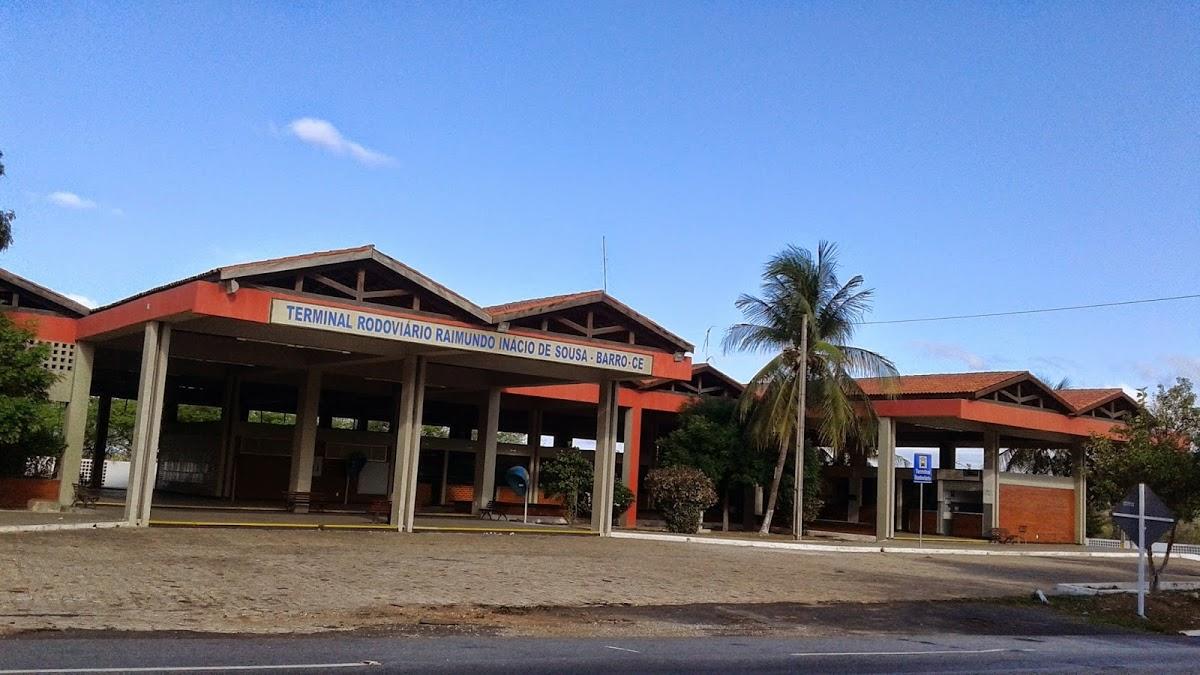 Registro de marca em Barro, Ceará
