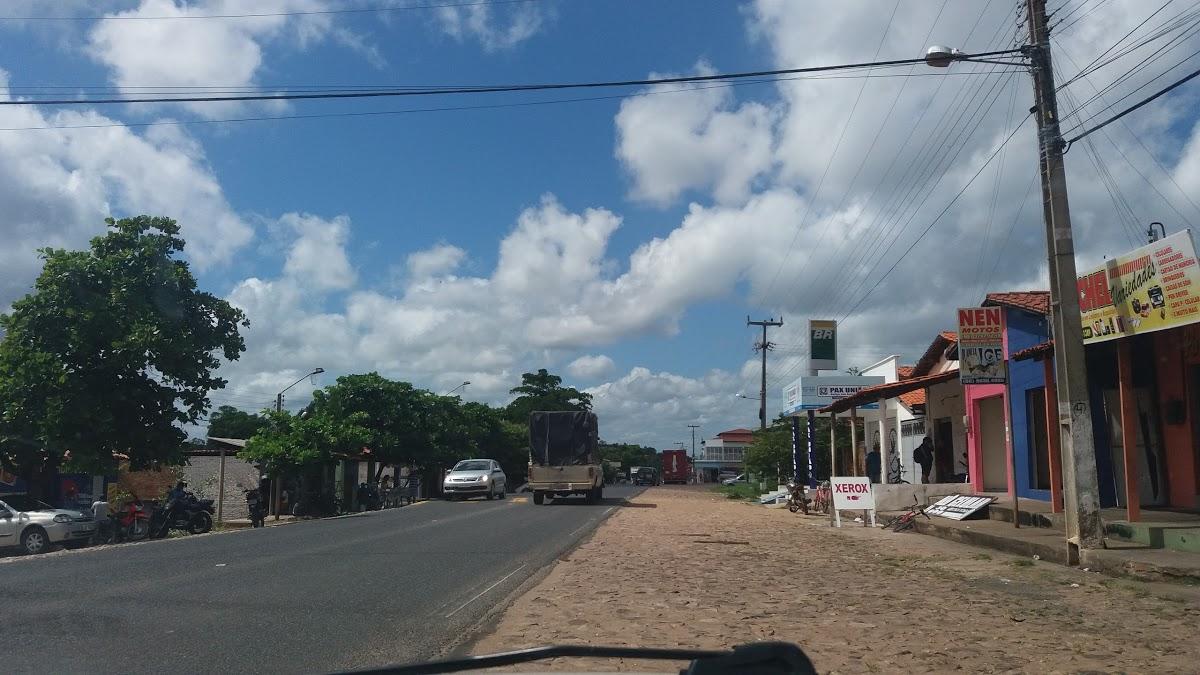 Registro de marca em Barro Duro, Piauí