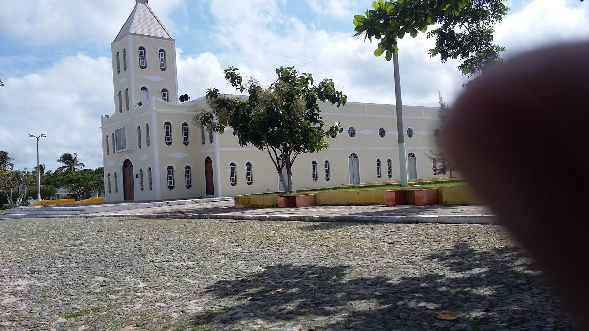 Registro de marca em Barroquinha, Ceará