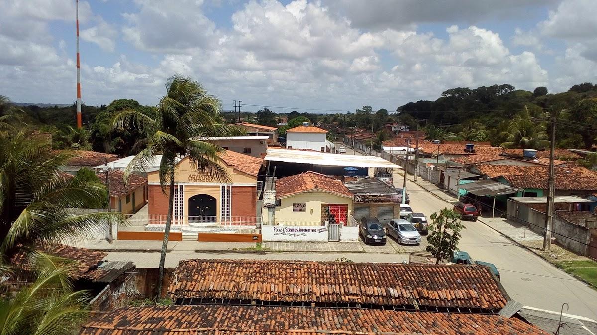 Registro de marca em Bayeux, Paraíba
