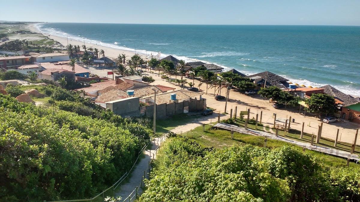 Registro de marca em Beberibe, Ceará