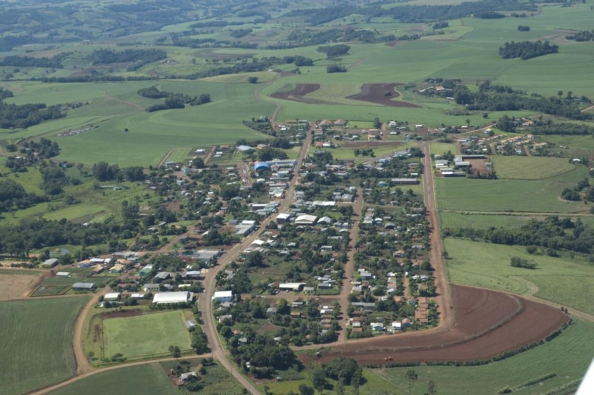 Registro de marca em Bela Vista da Caroba, Paraná