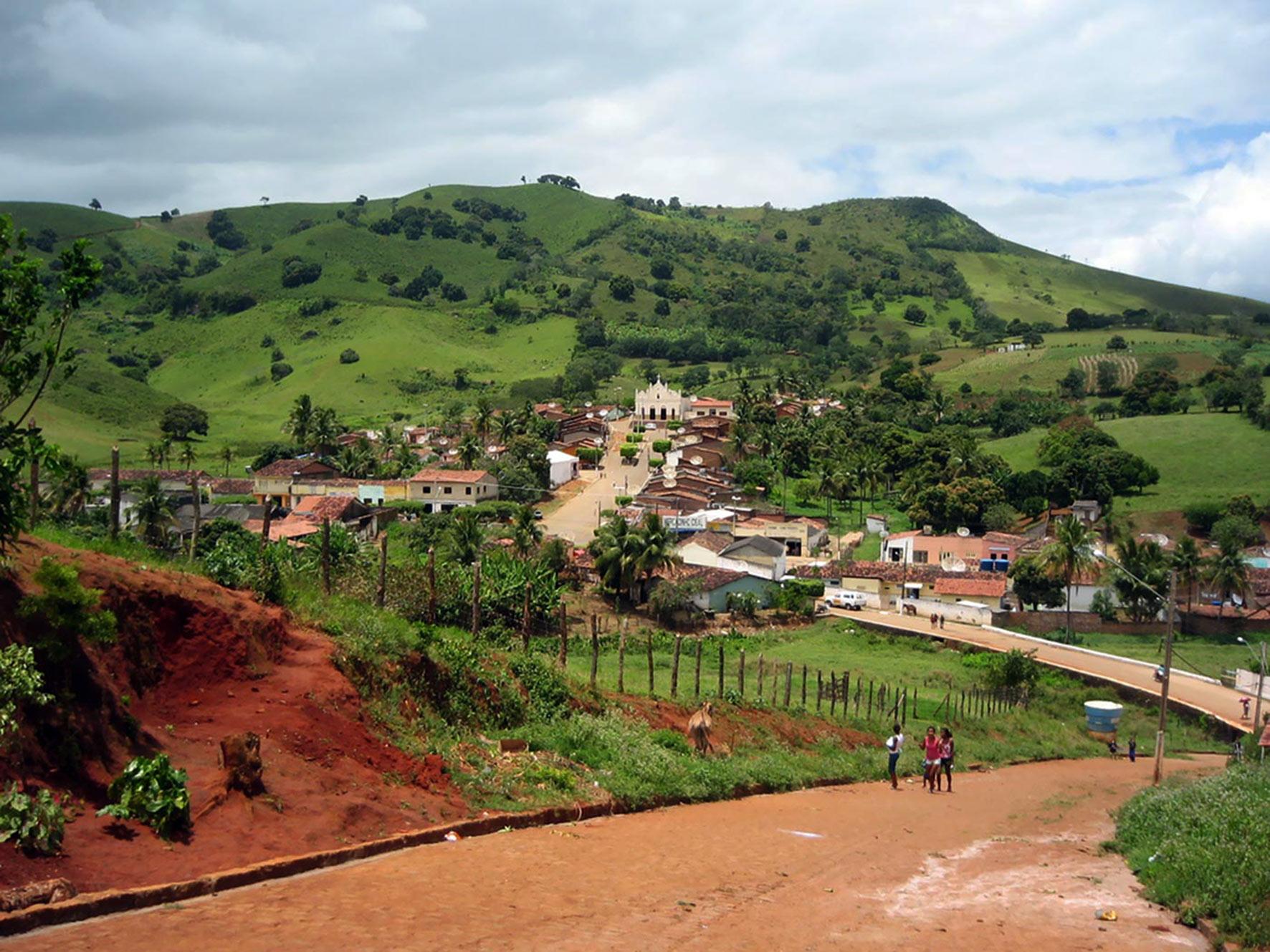 Registro de marca em Belém, Alagoas