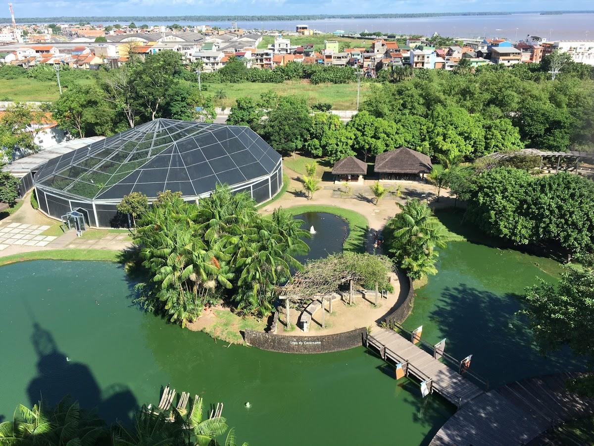Registro de marca em Belém, Pará
