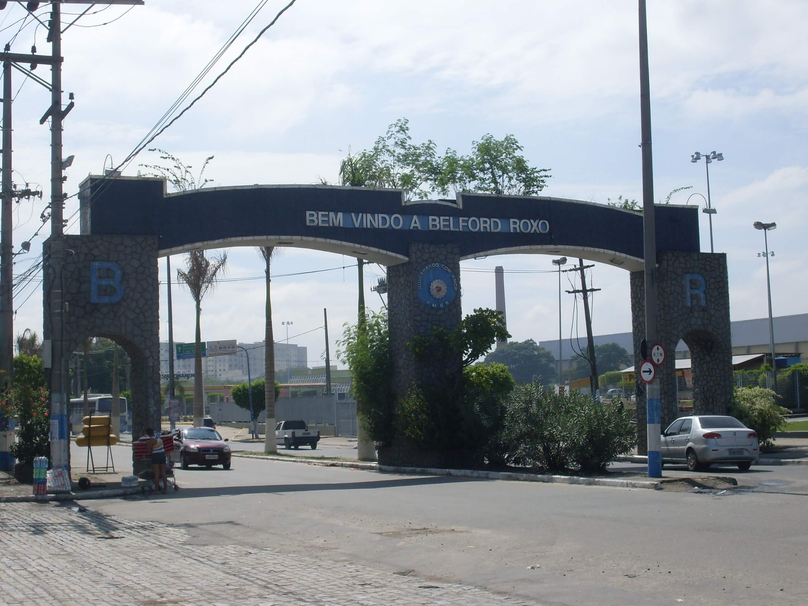 Registro de marca em Belford Roxo, Rio de Janeiro