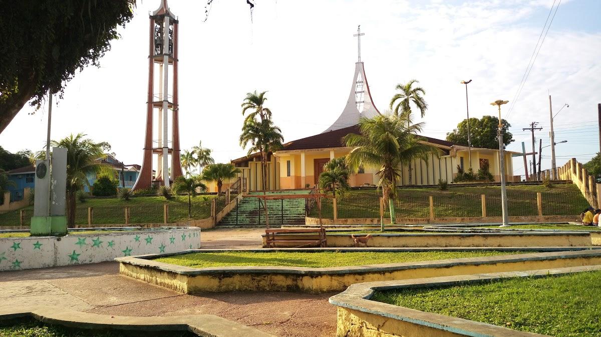 Registro de marca em Benjamin Constant, Amazonas