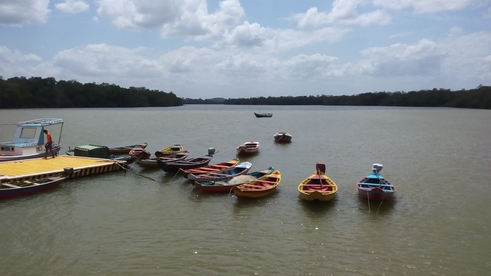 Registro de marca em Bequimão, Maranhão
