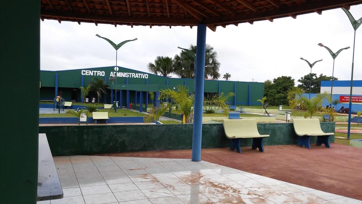 Registro de marca em Bernardo do Mearim, Maranhão