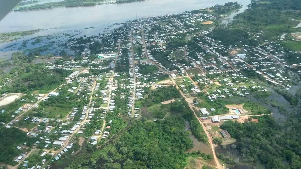 Registro de marca em Beruri, Amazonas