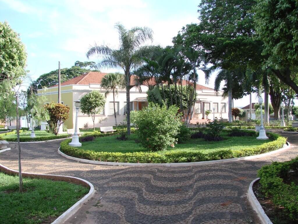 Registro de marca em Bilac, São Paulo