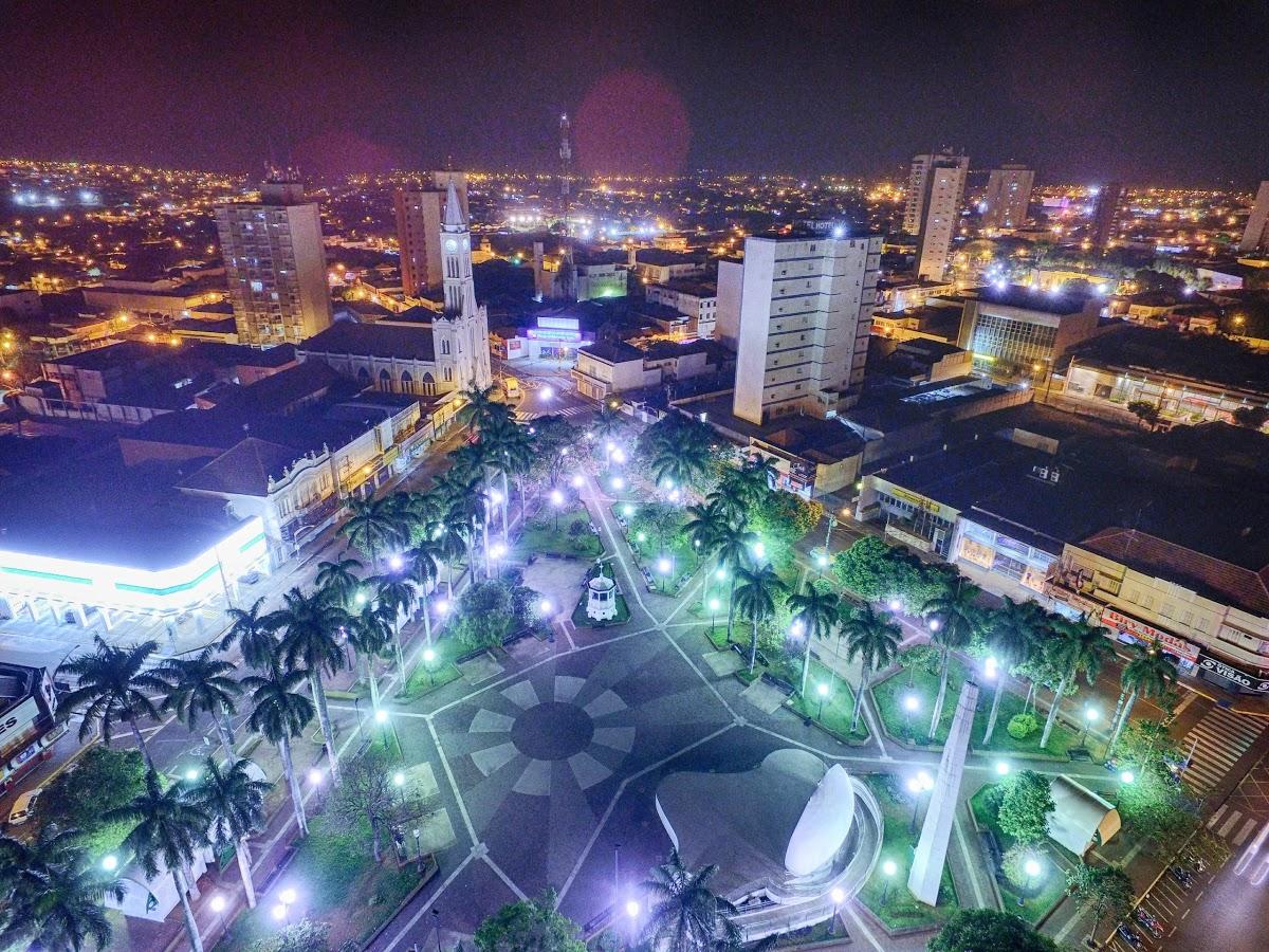 Registro de marca em Birigui, São Paulo