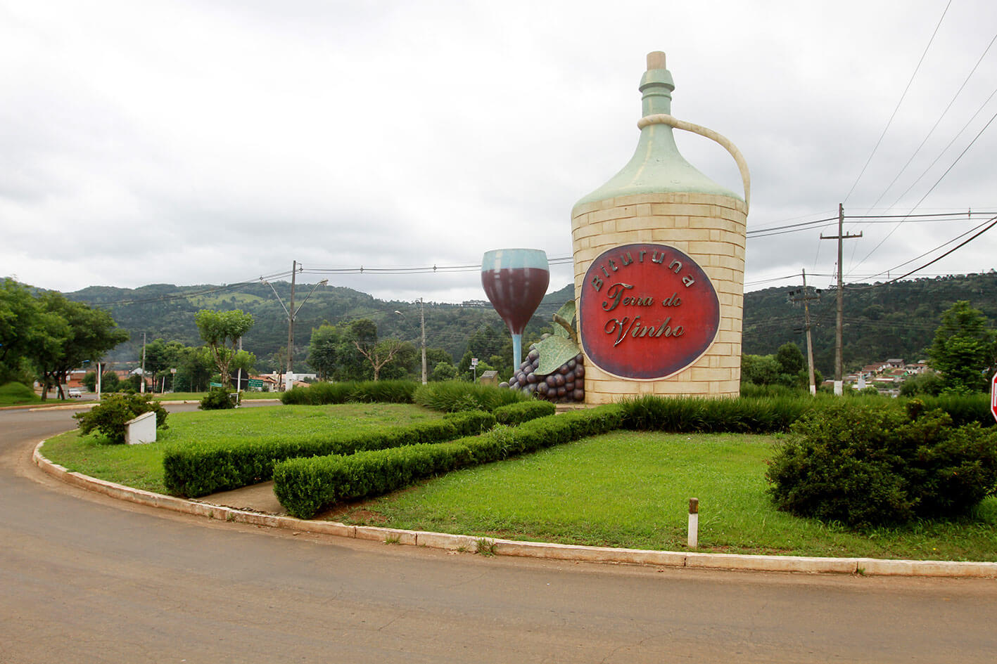 Registro de marca em Bituruna, Paraná