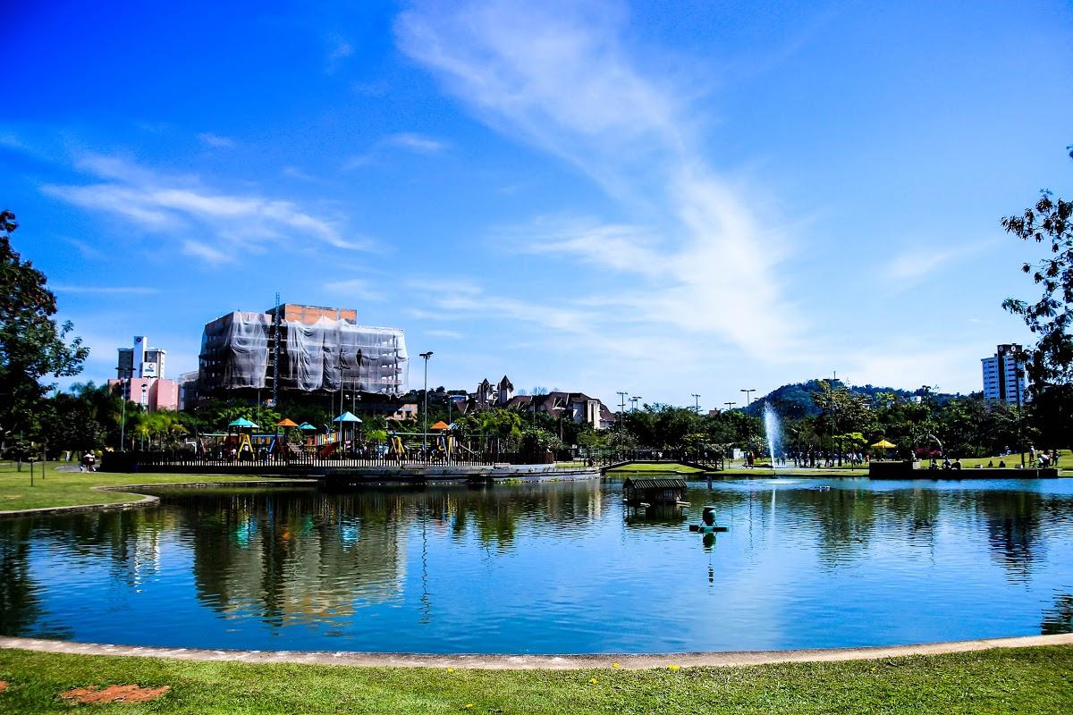 Registro de marca em Blumenau, Santa Catarina