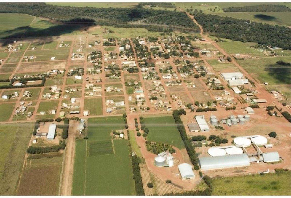 Registro de marca em Boa Esperança do Norte, Mato Grosso