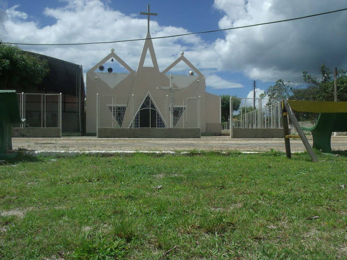 Registro de marca em Boa Hora, Piauí