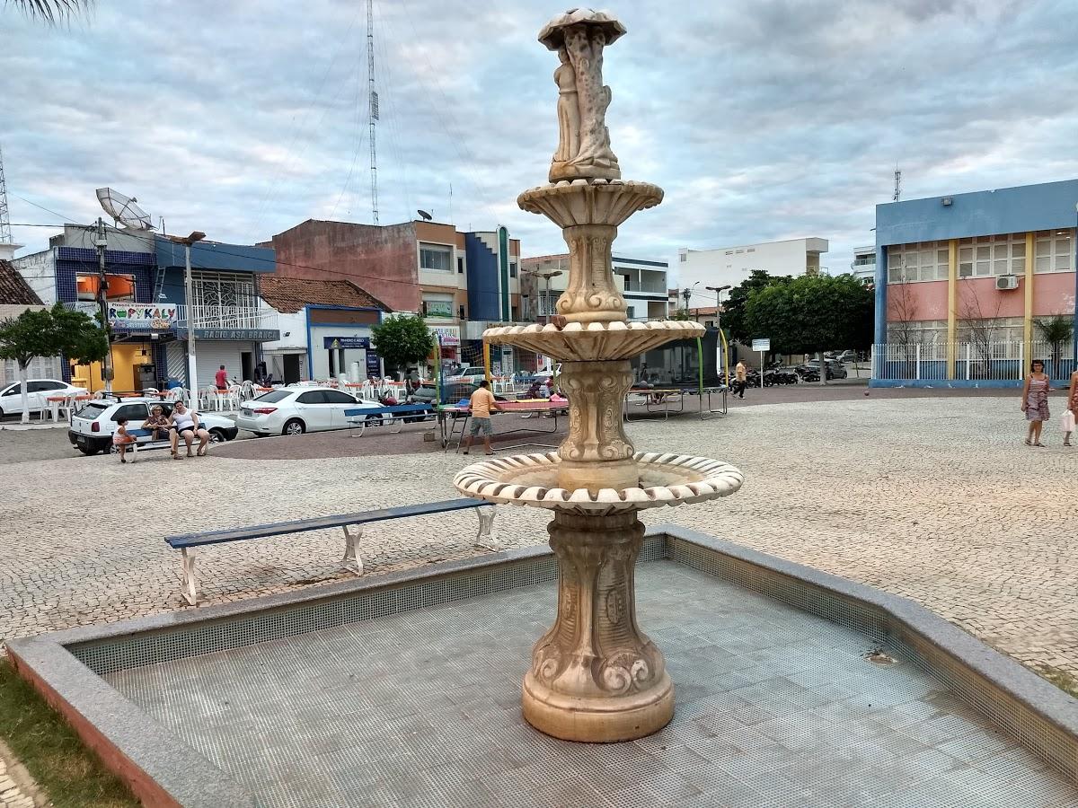 Registro de marca em Boa Viagem, Ceará