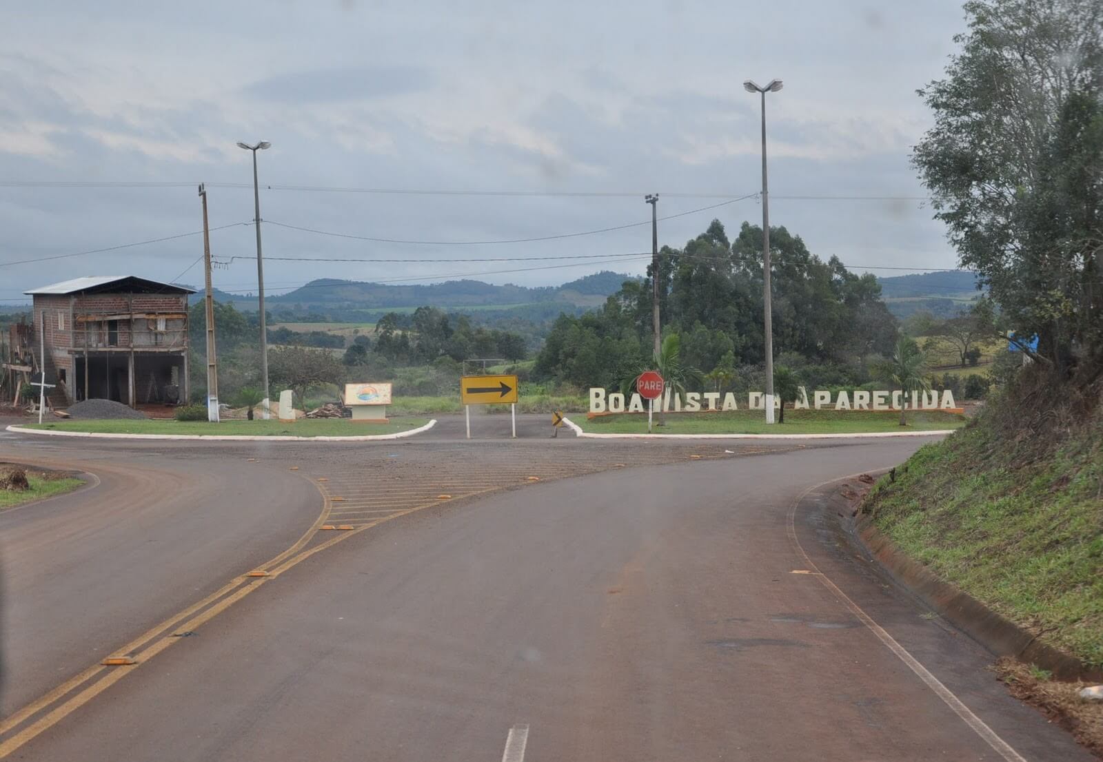 Registro de marca em Boa Vista da Aparecida, Paraná