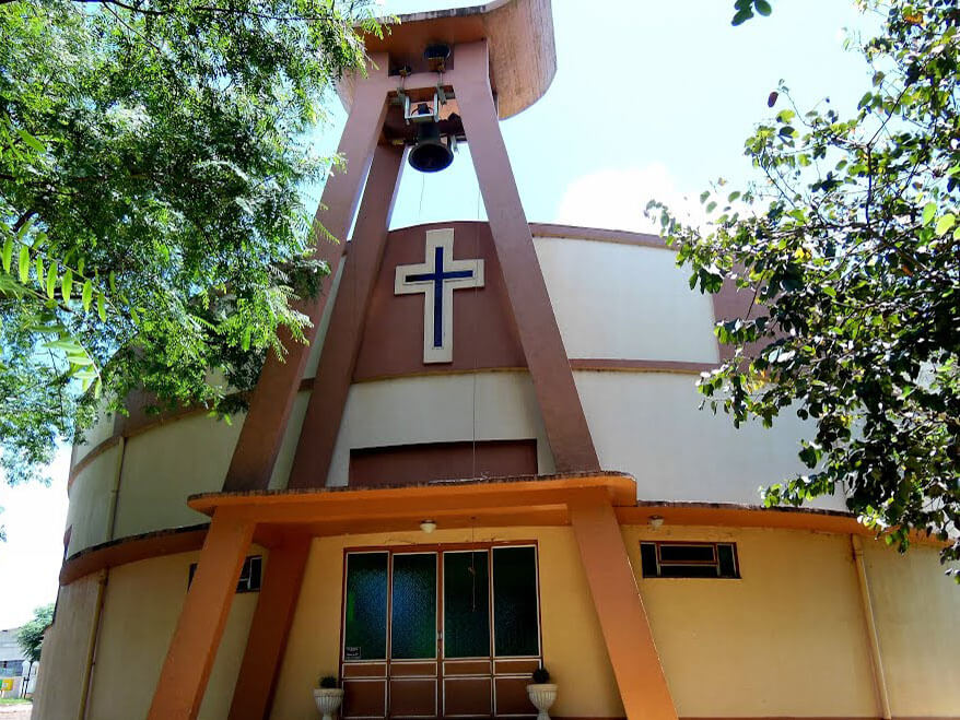 Registro de marca em Boa Vista das Missões, Rio Grande do Sul