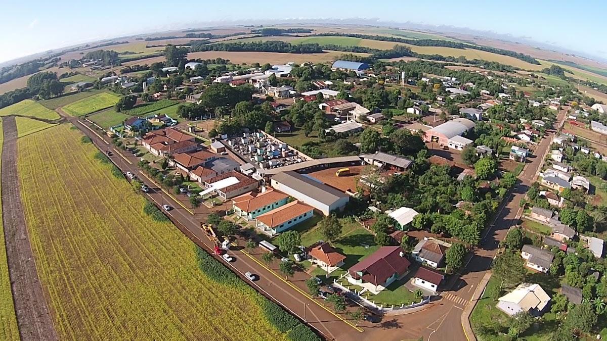 Registro de marca em Boa Vista do Cadeado, Rio Grande do Sul