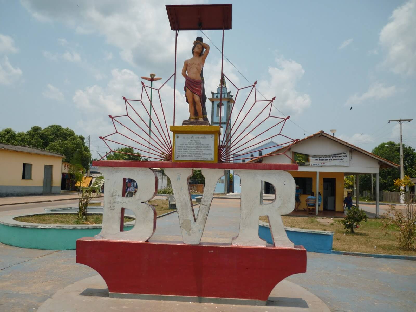 Registro de marca em Boa Vista do Ramos, Amazonas